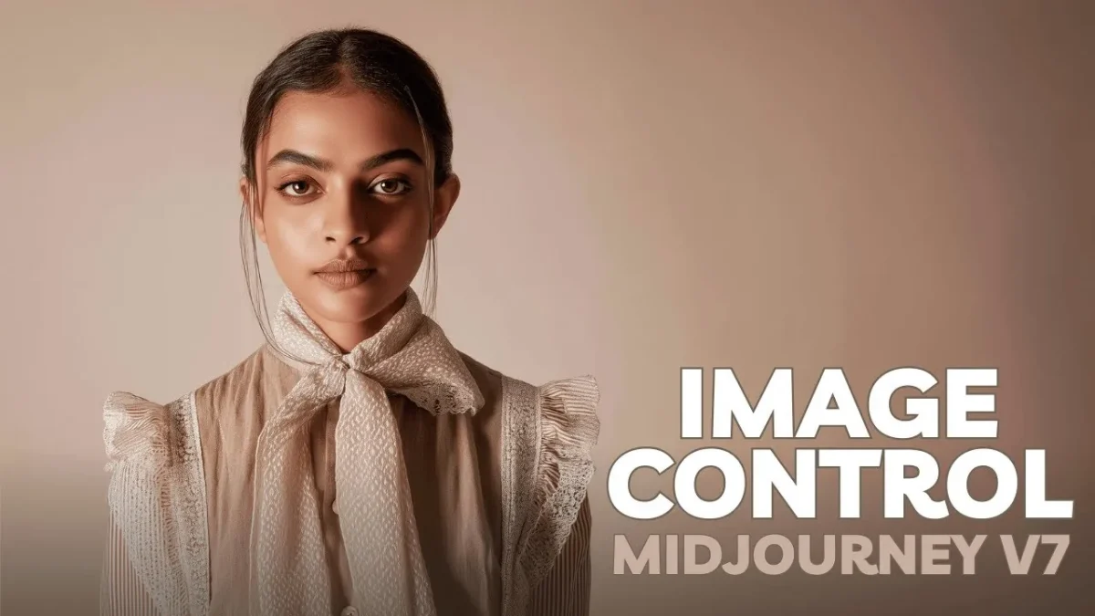 50 Essential Midjourney 7 AI Image Generation