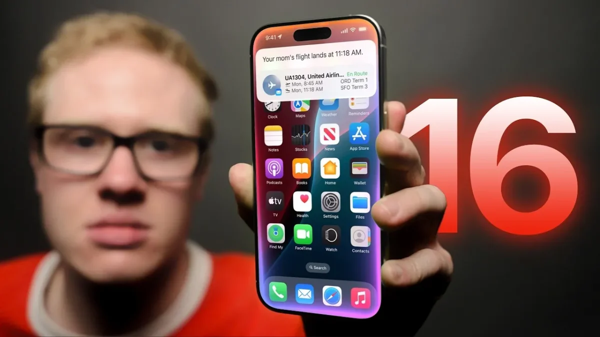 iPhone AI Features