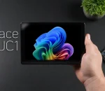 Surface NUC1