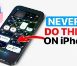 Things You Should Never Do On Your iPhone