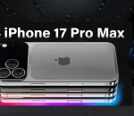 iPhone 17 Pro Max Leak