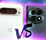 OnePlus 13 Takes on the Pixel 9 Pro XL