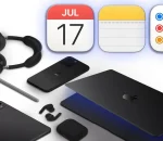 Apple Apps Productivity System