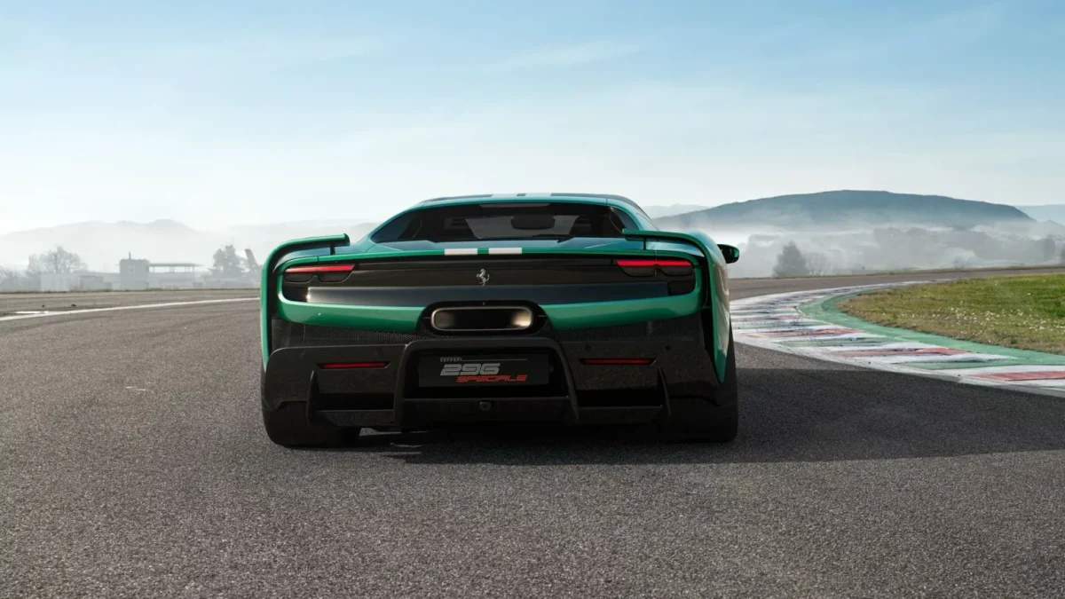 Bespoke Craftsmanship