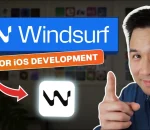 Windsurf AI iOS Apps