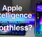 Apple Intelligence