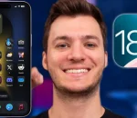 iOS Latest Features