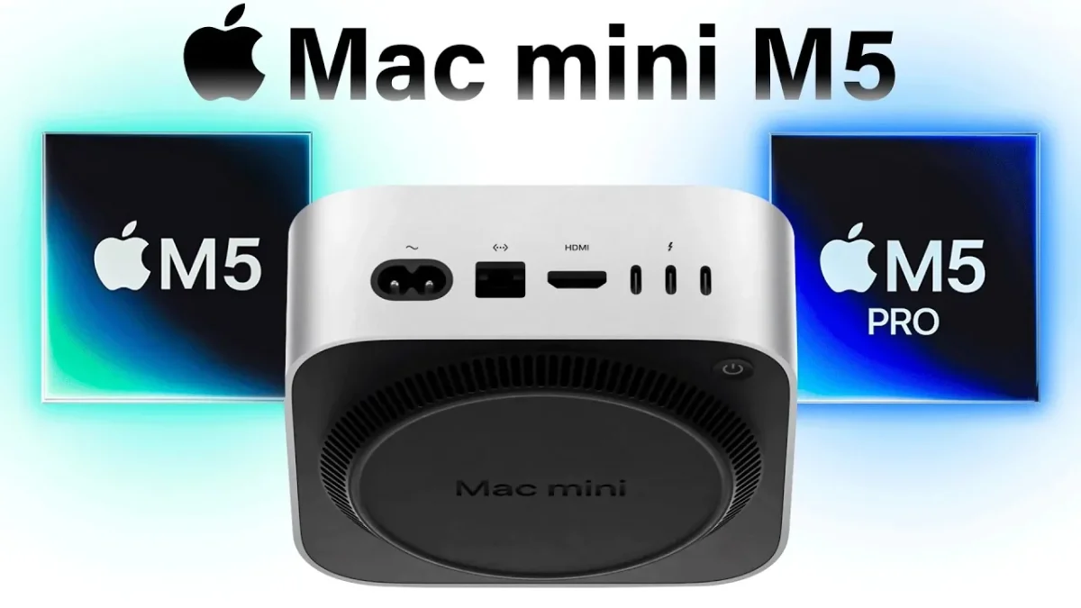 Mac Mini