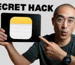 Apple Notes Hacks