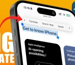 iOS Must-Have Update