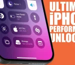 iPhone Performance Masterclass