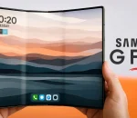 Samsung Galaxy G Fold