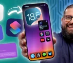 iOS New Features