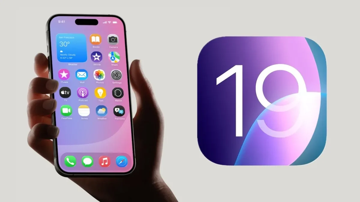 iOS Features Revealed