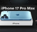 iPhone Pro Max
