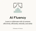 ai fluency framework course