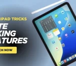 Apple Notes iPad Productivity