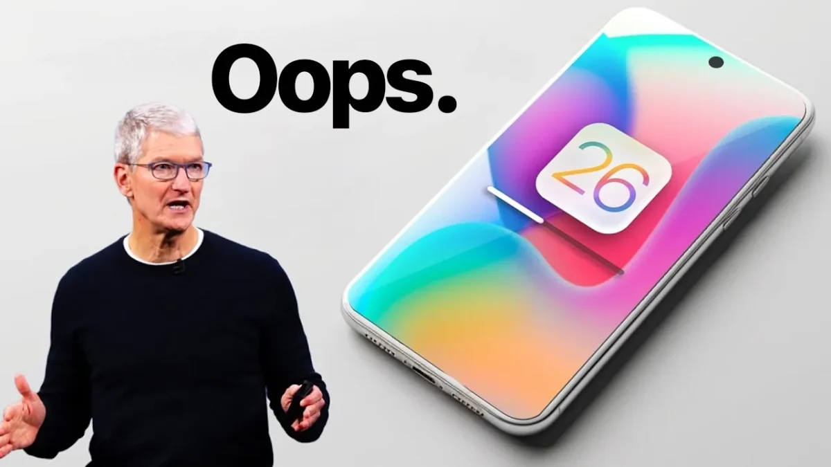 iOS Beta Tells iPhone