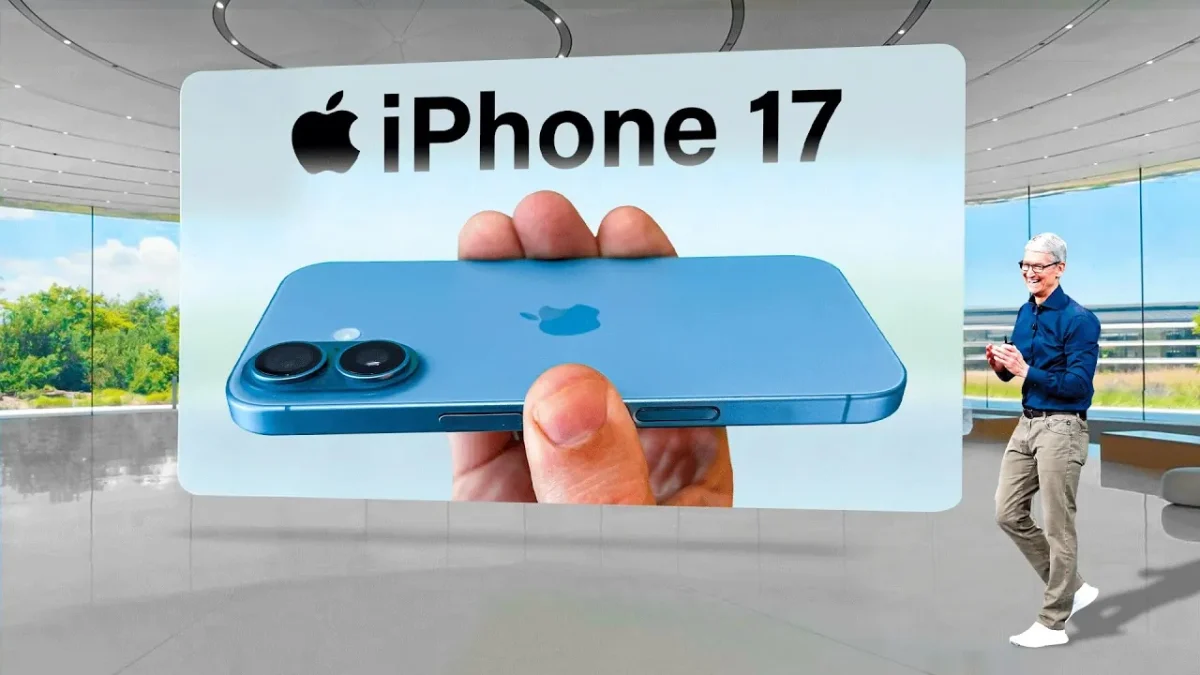 Big iPhone Leaks Rumors