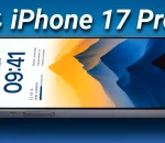 iPhone Pro Max Details