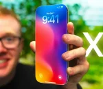 iPhone Anniversary