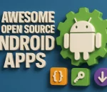Open Source Android Apps