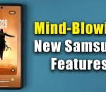 Samsung Next Update