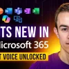 Microsoft Latest Update