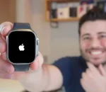 Apple Watch Fix