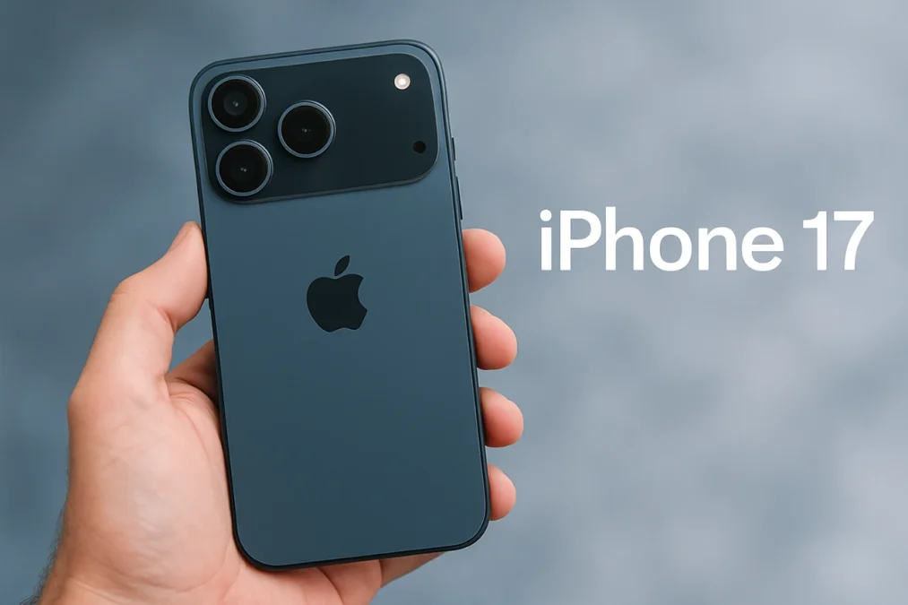 iPhone Last-Minute Changes