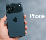 iPhone Last-Minute Changes