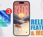 iOS Beta Release Date