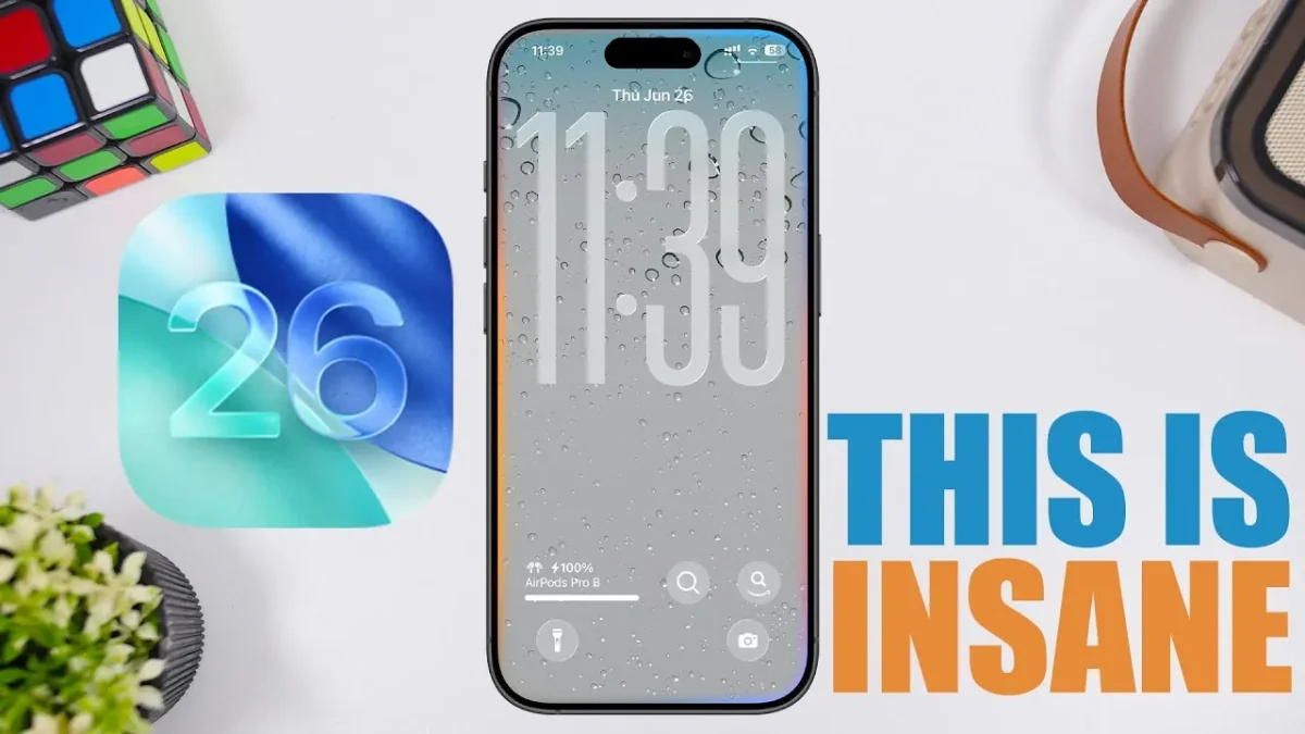 iOS