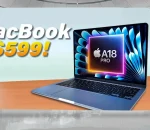 Apple MacBook