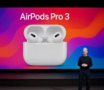 Apple AirPods Pro Leak