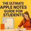 Apple Notes Guide