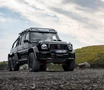 BRABUS XLP ADVENTURE