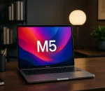 M5 MacBook Pro