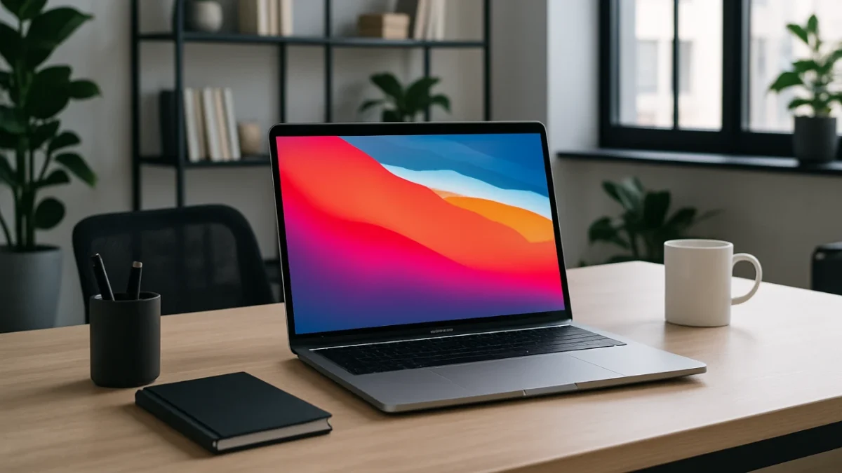 Guide MacBook Last Forever