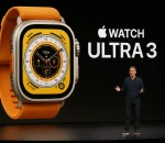 Watch Ultra Game-Changer