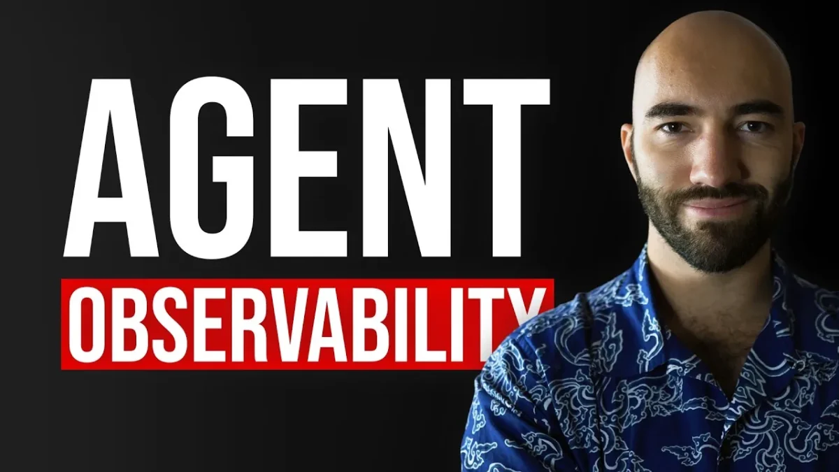Agents SDK AI Observability