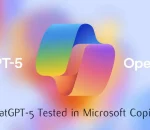 ChatGPT in Microsoft Copilot