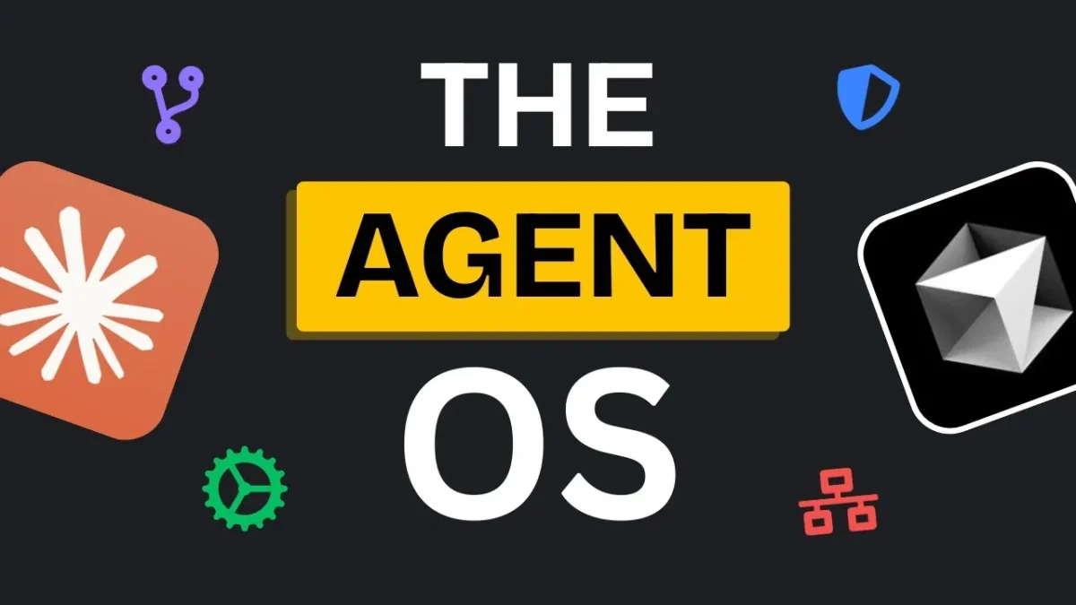Agent OS
