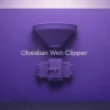 Obsidian Web Clipper
