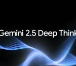 Gemini Deep Think AI