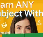 Gemini AI Prompts Learning