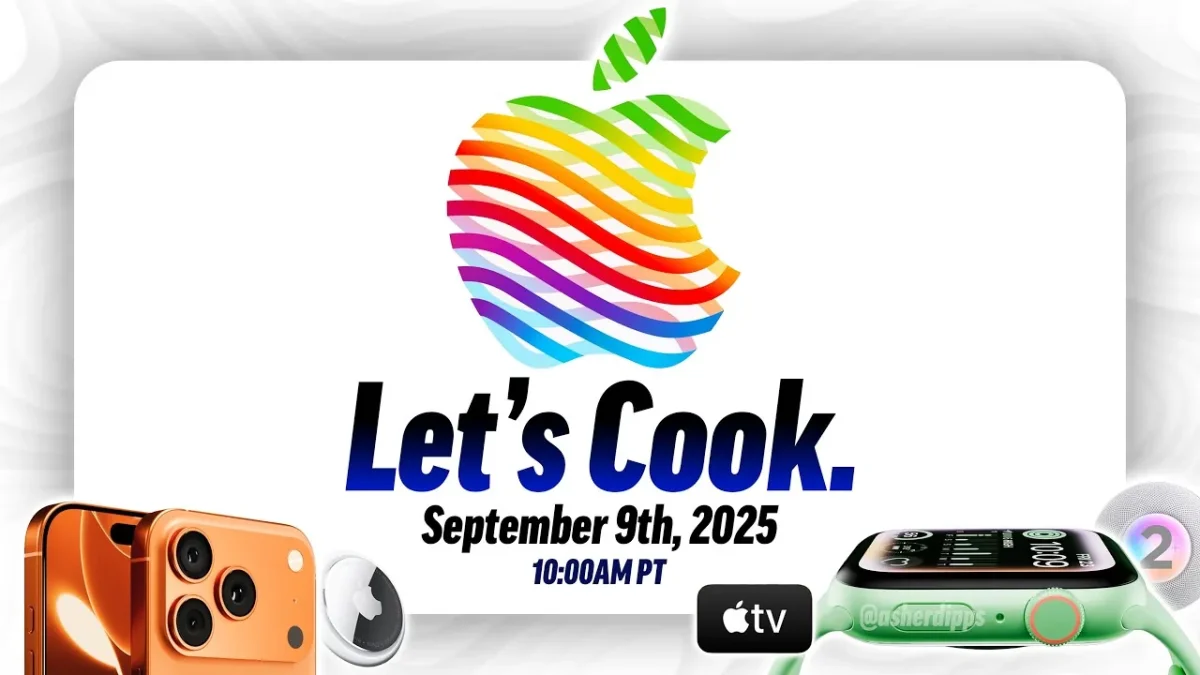 Apple Event CONFIRMED iPhone 