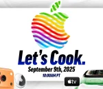 Apple Event CONFIRMED