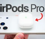 Finally AirPods Pro