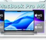 Apple M5 MacBook